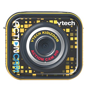 
      Action Cam HD
    
